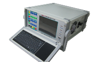 HDJB-1200六相<b class='flag-5'>微机</b><b class='flag-5'>继电保护</b><b class='flag-5'>测试仪</b>线路定值试验方法
