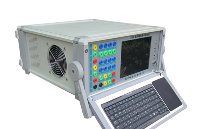 HDJB-1200六相微机继电保护测试仪<b class='flag-5'>阻抗</b><b class='flag-5'>特性</b>试验方法