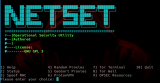 NetSet–自动化网络流量安全增强工具