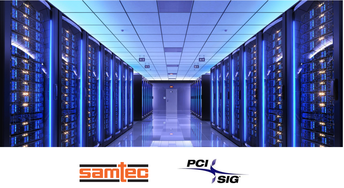 Samtec技术前沿 | 多重原因促使PCIe® 6.0采用了PAM4