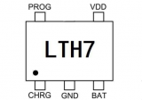 高集成度、高性价比的优晶YS4054BSC用于<b class='flag-5'>无线</b><b class='flag-5'>蓝牙</b><b class='flag-5'>耳机</b>的锂电池保护