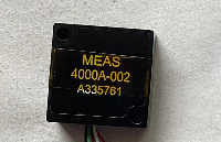 4610-050-060加速度传感器安装注意事项