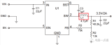 降压型DC-DC转换电路之功率电感选型