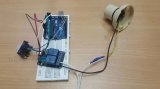 使用<b class='flag-5'>Arduino</b>和<b class='flag-5'>PIR</b>传感器的自动房间灯