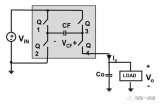 电荷泵电路的工作原理及倍压器电路示例