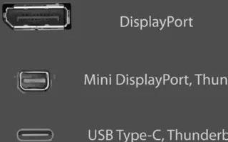 一文搞懂HDMI/DP/DVI/VGA顯示器接口歷史演進(jìn)