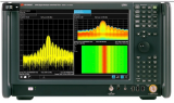 關于頻譜儀或信號分析儀的原理分析