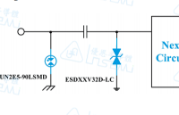 BNC- 同軸端口靜電放電及雷擊浪涌防護-優(yōu)恩半導體