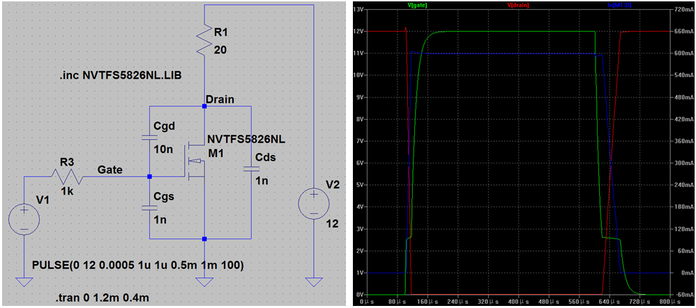 MOSFET