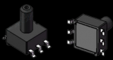 跃芯微AMP83系列表压类压力传感器介绍