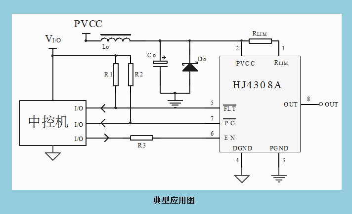 电路