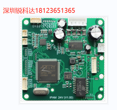 SV-2400VP SIP音频模块：让音频传输更加高效、稳定