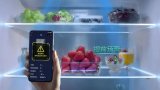 ​智能冰箱创新，气味监控会是一个新赛道吗？