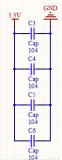 详解STM32<b class='flag-5'>最小系统</b><b class='flag-5'>电路</b>