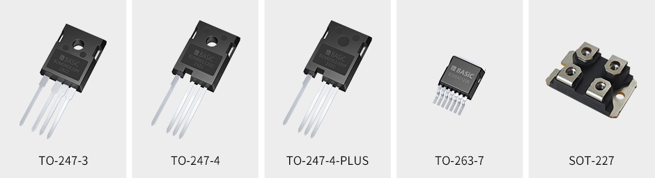 MOSFET