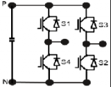 FHA75T65A型號IGBT適用于單相組串式逆變器