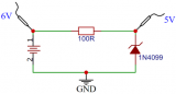 常见的五种<b class='flag-5'>保护</b><b class='flag-5'>电路</b>及<b class='flag-5'>电路图</b>