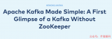 Kafka为什么要抛弃ZooKeeper？