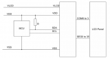 芯北科技<b class='flag-5'>液晶</b><b class='flag-5'>驱动</b><b class='flag-5'>CN90C4S40</b>和继电器<b class='flag-5'>CN</b>8021性能介绍