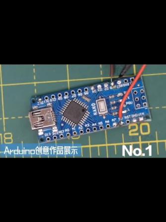 arduino diy,Arduino,移动电源/手机电池,电力电子技术,创意