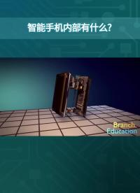 智能手機內部有什么#產品方案 