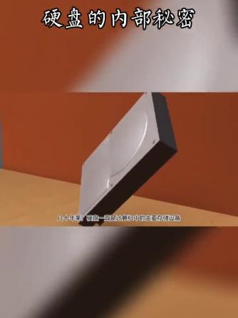 机械硬盘,机械存储,存储技术,办公设备,电脑/办公