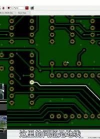 EEVblog #1176 - 2層和4層PCB的EMC實(shí)驗(yàn)（下）#電磁兼容EMC 