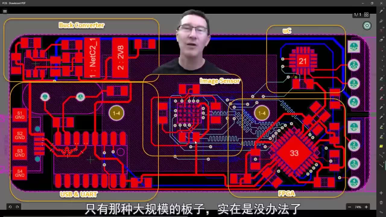 EEVblog #1323 - PCB設計審查和分析（下）