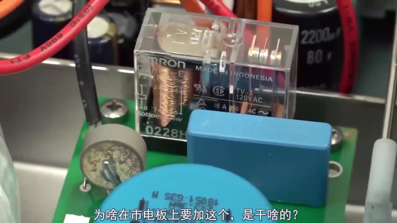 EEVblog #1174 - 罗德施瓦茨电源拆机（上）