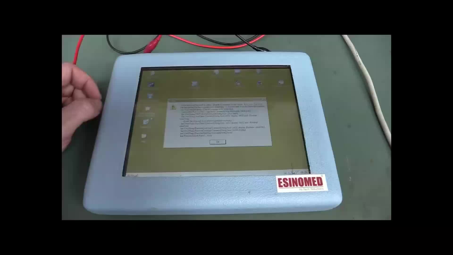 EEVblog #822 - 史上最烂平板电脑拆机