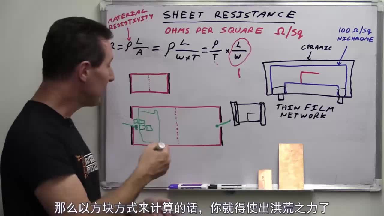 EEVblog #732 - PCB的特性阻抗（上）