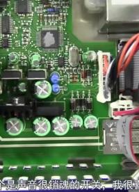 EEVblog #281 - BK Precision 8500電子負載拆機(中)