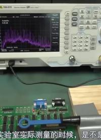 EEVblog #1176 - 2層和4層PCB的EMC實驗（上）#電磁兼容EMC 