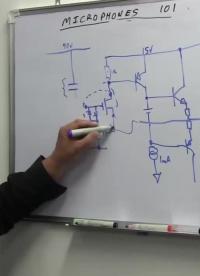 EEVblog #629 - 怎樣設(shè)計(jì)麥克風(fēng)前置放大器(中)