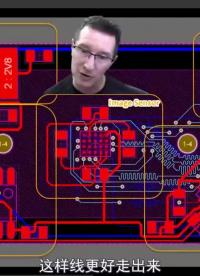 EEVblog #1323 - PCB設(shè)計(jì)審查和分析（上）