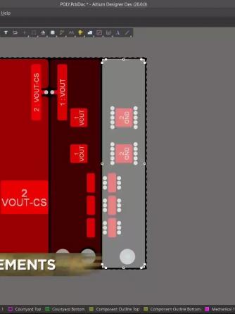 工具使用,环境监测,仪器仪表,EDA工具,Designer