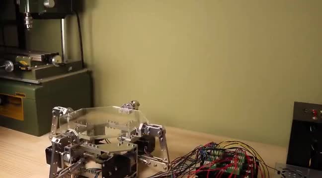 高级！Arduino自平衡系统！