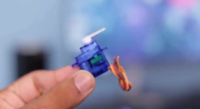 Arduino迷你激光雕刻机