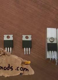 電學基礎-三極管與MOSFET