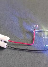 DIY一個簡單的光敏開關(guān)電路