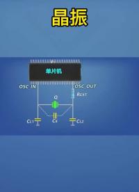 跟我一起剖析晶振的结构吧