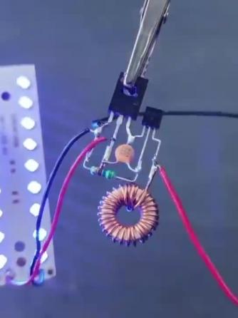 元器件,开发板模块,行业芯事,LED电源,中小功率开关电源,电源,智能照明系统,工业电子,模拟与射频,威廉希尔官方网站
设计分析,分立器件