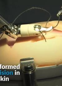 外科手术机器人将如何革新医疗系统