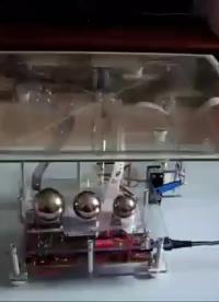 板球（滾球）控制系統(tǒng)02【2017年電賽作品】#全國大學(xué)生電子設(shè)計大賽 