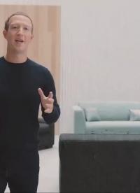 Facebook 在11分鐘內(nèi)透露了有關(guān)元宇宙的所有內(nèi)容 #元宇宙 @硬聲小助手 