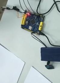 紙張計數(shù)顯示裝置01#全國大學生電子設計大賽 