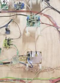 簡易電路特性測試儀04#全國大學生電子設計大賽 