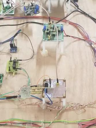 经验分享,行业芯事,模拟与射频,威廉希尔官方网站
设计分析,测试仪,电子设计,电子设计大赛