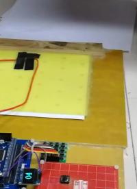 紙張計數(shù)顯示裝置02#全國大學生電子設計大賽 