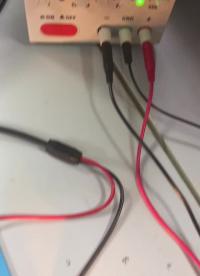 電容自舉驅(qū)動N勾道場管實現(xiàn)電流最大輸出。新手整的有點亂大佬們見諒#電路設(shè)計 